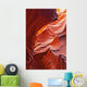 Lower Antelope Canyon, Arizona Wall Mural