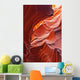 Lower Antelope Canyon, Arizona Wall Mural