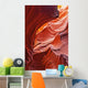 Lower Antelope Canyon, Arizona Wall Mural