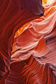 Lower Antelope Canyon, Arizona Wall Mural
