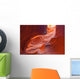 Lower Antelope Canyon, Arizona Wall Mural