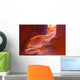 Lower Antelope Canyon, Arizona Wall Mural