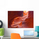 Lower Antelope Canyon, Arizona Wall Mural