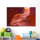 Lower Antelope Canyon, Arizona Wall Mural