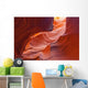 Lower Antelope Canyon, Arizona Wall Mural