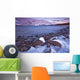 Kathleen Lake At Sunrise, Kluane National Park, Yukon Wall Mural