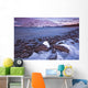 Kathleen Lake At Sunrise, Kluane National Park, Yukon Wall Mural