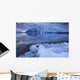 Kathleen Lake, Kluane National Park, Yukon Wall Mural