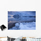 Kathleen Lake, Kluane National Park, Yukon Wall Mural