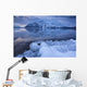 Kathleen Lake, Kluane National Park, Yukon Wall Mural
