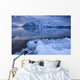 Kathleen Lake, Kluane National Park, Yukon Wall Mural