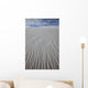 White Sands National Monument, New Mexico Wall Mural