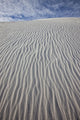 White Sands National Monument, New Mexico Wall Mural