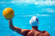 Water Polo Wall Mural