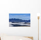 White Sands National Monument, New Mexico Wall Mural
