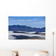 White Sands National Monument, New Mexico Wall Mural