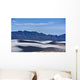 White Sands National Monument, New Mexico Wall Mural