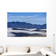 White Sands National Monument, New Mexico Wall Mural