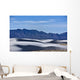 White Sands National Monument, New Mexico Wall Mural