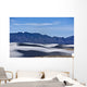 White Sands National Monument, New Mexico Wall Mural