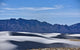 White Sands National Monument, New Mexico Wall Mural