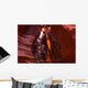 Upper Antelope Canyon, Arizona Wall Mural