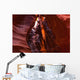 Upper Antelope Canyon, Arizona Wall Mural