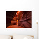 Upper Antelope Canyon, Arizona Wall Mural