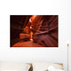 Upper Antelope Canyon, Arizona Wall Mural