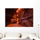 Upper Antelope Canyon, Arizona Wall Mural