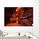 Upper Antelope Canyon, Arizona Wall Mural