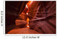Upper Antelope Canyon, Arizona Wall Mural
