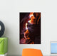 Upper Antelope Canyon, Arizona Wall Mural