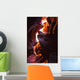 Upper Antelope Canyon, Arizona Wall Mural