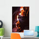 Upper Antelope Canyon, Arizona Wall Mural