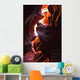 Upper Antelope Canyon, Arizona Wall Mural