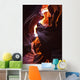 Upper Antelope Canyon, Arizona Wall Mural