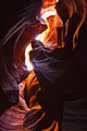 Upper Antelope Canyon, Arizona Wall Mural