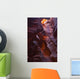 Upper Antelope Canyon, Arizona Wall Mural