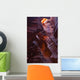 Upper Antelope Canyon, Arizona Wall Mural