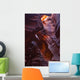 Upper Antelope Canyon, Arizona Wall Mural