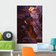 Upper Antelope Canyon, Arizona Wall Mural