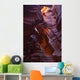 Upper Antelope Canyon, Arizona Wall Mural