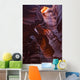 Upper Antelope Canyon, Arizona Wall Mural
