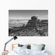 Petrified Forest National Park, Arizona Wall Mural