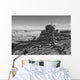 Petrified Forest National Park, Arizona Wall Mural