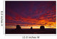 Sunrise Over Monument Valley, Arizona Wall Mural