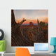 Monument Valley, Arizona Wall Mural