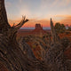 Monument Valley, Arizona Wall Mural