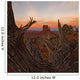 Monument Valley, Arizona Wall Mural